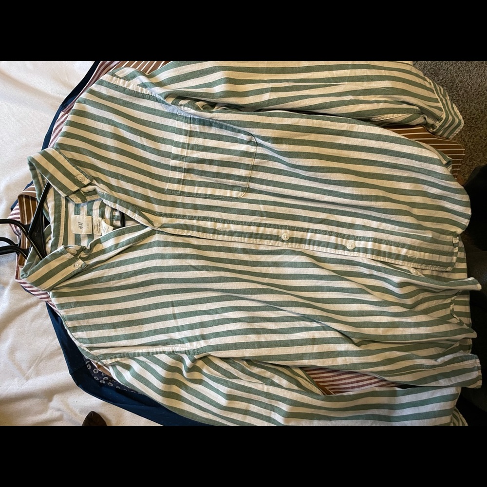 Good used  brand clothing